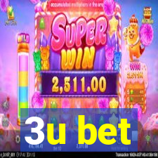 3u bet